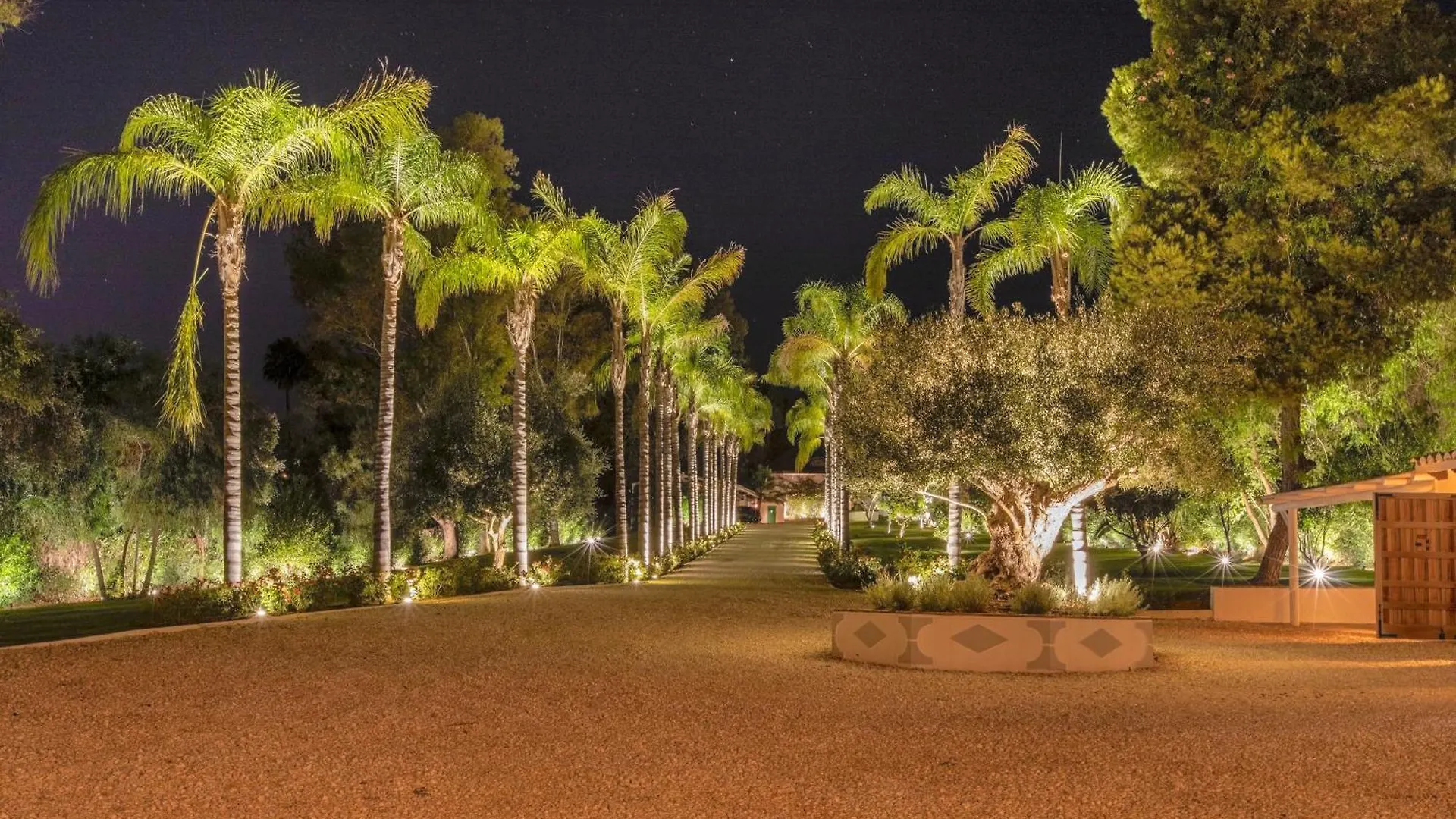 James Smb10 - Stunning Luxury Finca On A Private Domaine At Villa Padierna Golf Club Golf Club Estepona